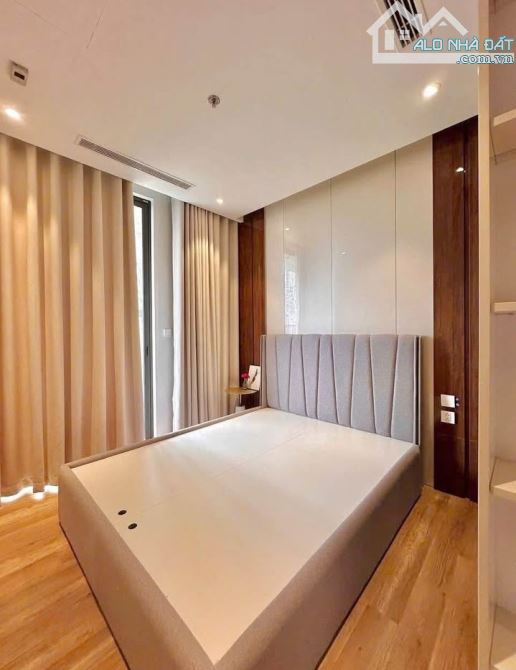 GIÁ CỰC  TỐT- NHẤT KHU VỰC -  PHỐ TRẦN PHÚ HÀ ĐÔNG – 52 M² – 5 TẦNG – MẶT TIỀN 3,8 M - 2
