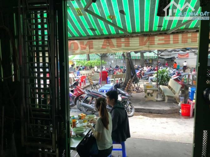 BÁN CHUNG CƯ MẶT TIỀN KINH DOANH ĐƯỜNG TRẦN KẾ XƯƠNG - PHÚ NHUẬN - 8M × 10M -  NHỈNH 6 TỶ - 2