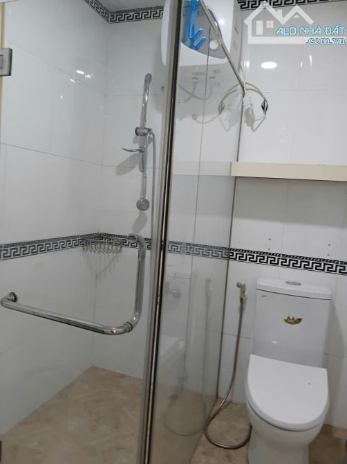 Cần bán căn hộ chung cư 207 Bùi Viện, Phường Phạm Ngũ Lão, Quận 1, diện tích 61mm2, - 2