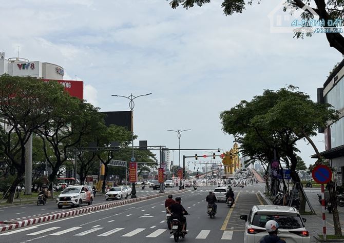 CĂN GÓC 2 MẶT TIỀN NGUYỄN VĂN LINH - DIỆN TÍCH 105.5M2 - DÒNG TIỀN 30TR/1 THÁNG - 2
