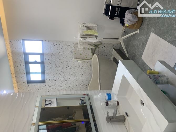 🏠 TRUNG TÂM TAM PHÚ - NHÀ ĐẸP HẺM XE 4 TẦNG KIẾN TRÚC SƯ THIẾT KẾ CHUẨN , TP.THỦ ĐỨC - 80 - 2