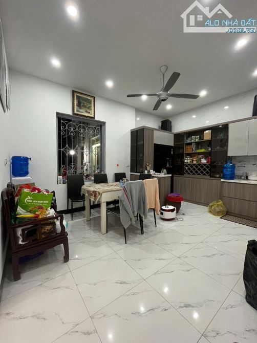 💥💥 CƠ HỘI HIẾM GẦN HỒ ĐẦM TRÒN – NHÀ ĐẸP 5 TẦNG – NGÕ 135 ĐỘI CẤN – BA ĐÌNH 💎 - 2