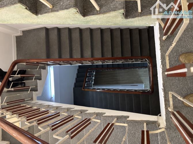 CHO THUÊ NHÀ 3 TẦNG MTKD PASTEUR - DT ĐẤT 200 M2 - VỊ TRÍ SẦM UẤT - GIÁ THỎA THUẬN - 2