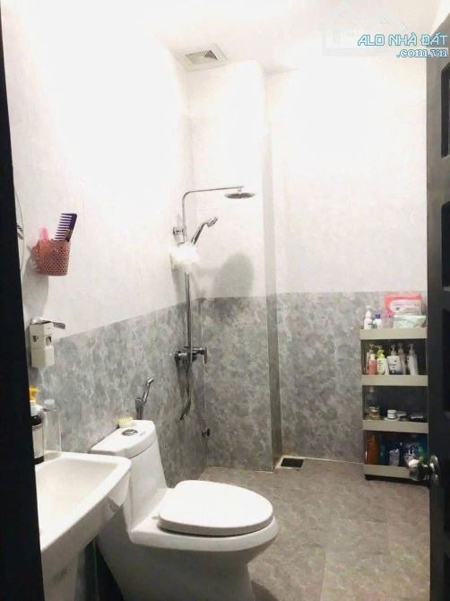 "📌 Người thân cần bán nhà 3 tầng đường Lỗ Giáng 16 – Hoà Xuân, Cẩm Lệ - 2