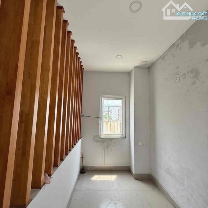 BÁN NHÀ QUẬN GÒ VẤP, HXH ĐƯỜNG SỐ 2, PHƯỜNG 16, 4X15M, 4 TẦNG, GIÁ 6,99 TỶ TL - 2