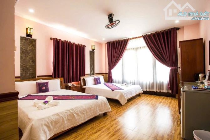 SIÊU PHẨM KHÁCH SẠN 3 TẦNG TẠI HỘI AN - CHỈ 4X TỶ - 2