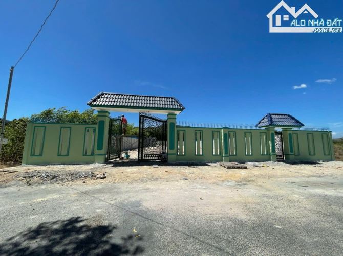🌄 BÁN ĐẤT THỊ TRẤN PHƯỚC HẢI – 1124.7M², GẦN BIỂN, VIEW NÚI – GIÁ 5.3 TỶ - 2