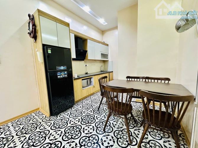 👉 CẦN GIAO DỊCH NHANH, NHÀ TỨ LIÊN TÂY HỒ. PHÂN LÔ BÀN CỜ THÔNG THOÁNG. 40M x 5 TẦNG - 2