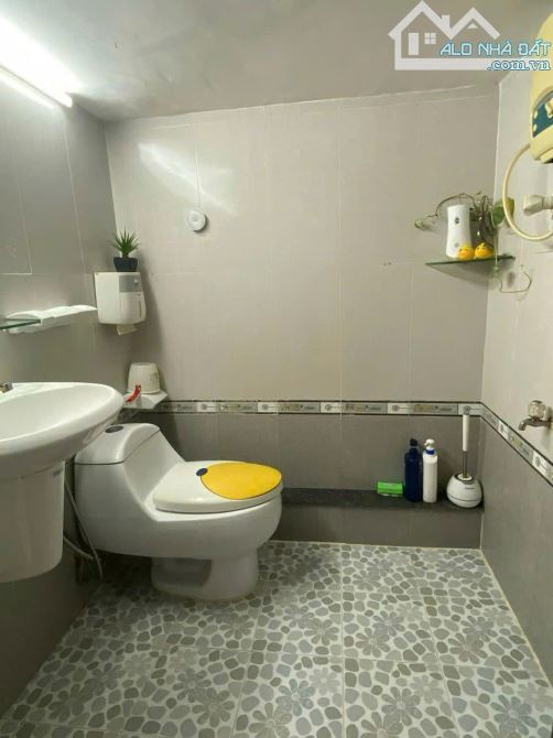 🔥 CĂN HỘ HIẾM Q3 – CHUNG CƯ TRẦN QUANG DIỆU – CHỈ 2 TỶ 4 🔥 - 2