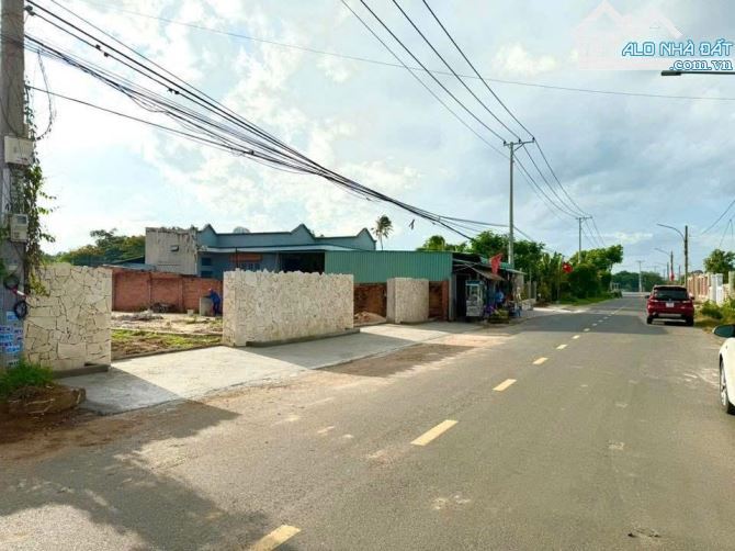 🏞️ BÁN ĐẤT GẦN BIỂN PHƯỚC HẢI – TỈNH LỘ 44B – DT 372M² & 307M² - 2