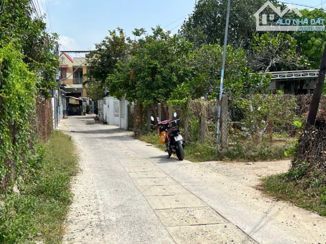 Bán đất đẹp ô tô thông gần bờ kè Trần Phú Diên Khánh - 2