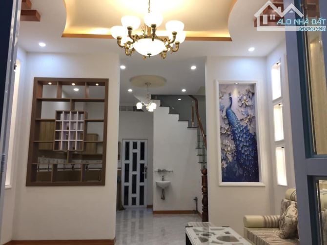 Bán nhà mặt tiền Nguyễn Trường Tộ, Tân Thành, TP, DT: 9.2m x 17m, 146m2, giá chỉ 23 tỷ - 2