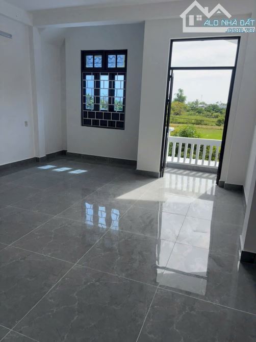 Bán nhà 2 Tầng Đỗ Mê Kiệt Ô Tô Đường Quang Châu - Đà Nẵng - 2