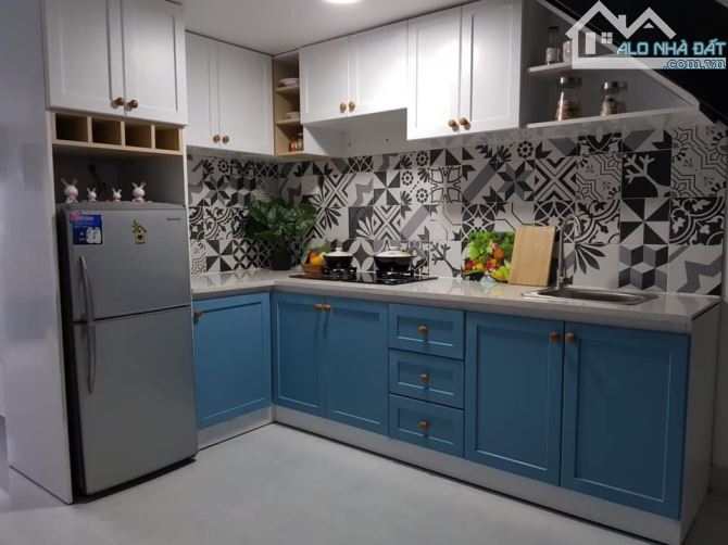 Giá rẻ nhất Sài Gòn, mặt tiền CMT8, DT 8.2x32m, giá chỉ 48 tỷ, không lỗi phong thủy - 2