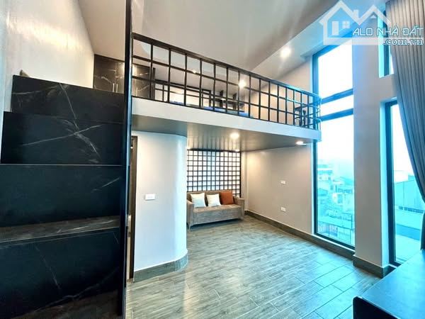 💎Cần Bán Toà CHDV Luxury - Miếu Đầm - Siêu sang 10M RA Ô TÔ TRÁNH 17 TỶ - 2