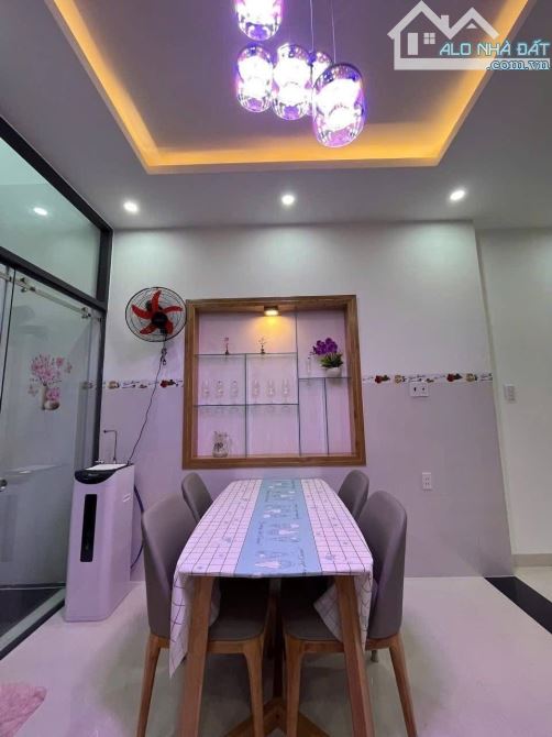 BÁN NHÀ ĐẸP HẺM Ô TÔ 7 CHỖ – HUYỀN TRÂN CÔNG CHÚA, PHƯỜNG 8, TP. VŨNG TÀU, GIÁ TỐT - 2