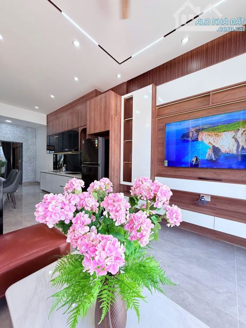 🏡 Bán nhà đẹp 2 mê đầu  kiệt  đường Ngô Chân Lưu – Hoà Minh, Liên Chiểu - 2