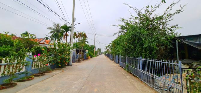 Đầu tư sinh lời, an cư lý tưởng – đất đẹp Hòa Khương giá rẻ bất ngờ! - 2