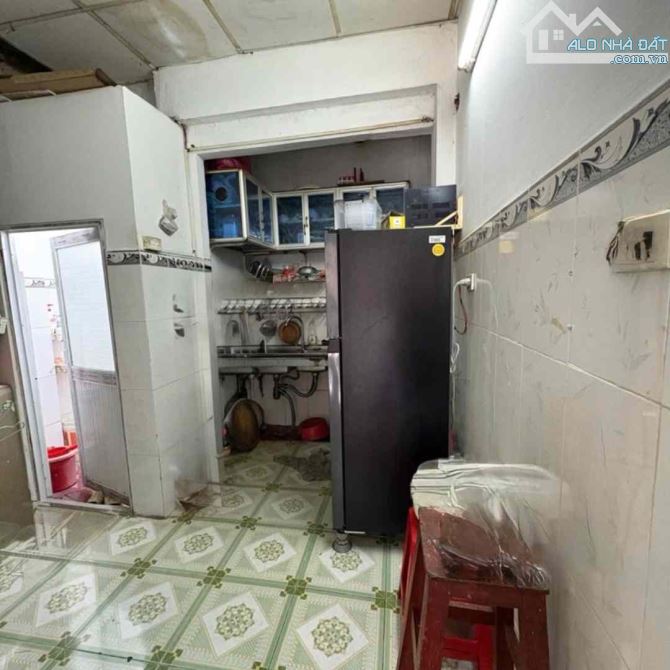 BÁN NHÀ GÒ VẤP, HXH PHAN HUY ÍCH, PHƯỜNG 12, 3,8X14M, CN 50M2, 2 TẦNG, 3,95 TỶ TL - 2