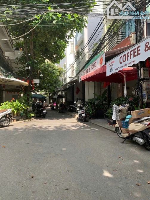🏡 BÁN NHÀ CẤP 4 KIỆT NGUYỄN VĂN LINH – DIỆN TÍCH 55M² – NGANG 5M – ĐƯỜNG Ô TÔ TỚI NHÀ - 2
