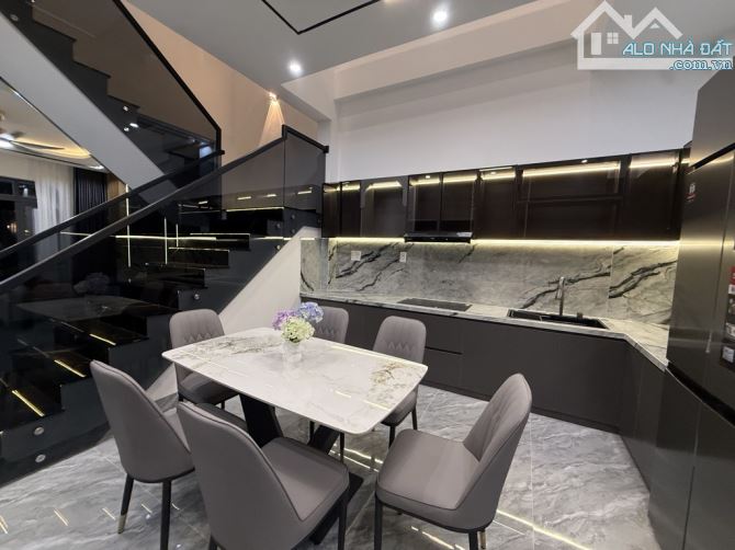 NHÀ 3 TẦNG MẶT TIỀN YÊN KHÊ 2 - VIEW KÊNH GẦN BIỂN THOÁNG MÁT - 2
