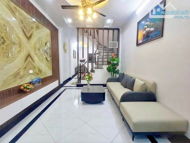 🏡 CỰC HIẾM- NHÀ BA ĐÌNH – LÔ GÓC- 5 TẦNG THOÁNG SÁNG- 7.7 TYYY✨✨ - 2