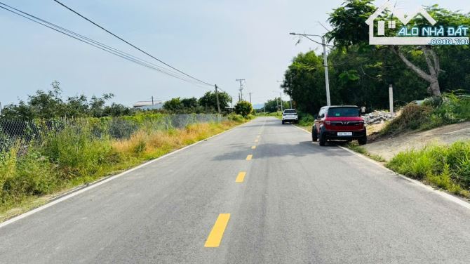 🏡 Đất Xã Phước Hải, TP HCM – 2 Mặt Tiền, Cách Bãi Tắm 1km, Diện Tích 7,5x53m - 2