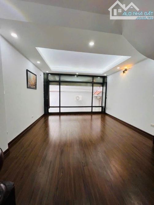 NHÀ MẶT PHỐ TÚ MỠ – TRUNG TÂM CẦU GIẤY – DÒNG TIỀN ỔN ĐỊNH - 2