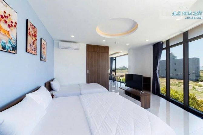 💰 BÁN LÔ GÓC CĂN HỘ KHU NAM VIỆT Á – 8 TẦNG, 16 PHÒNG, DÒNG TIỀN 50 TRIỆU/THÁNG - 2