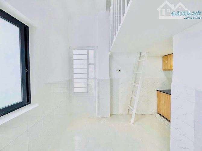 BÁN CHDV 75P NGAY BÌNH TÂN KHU VIP TÊN LỬA DÒNG TIỀN KHOÁN 280TR/THÁNG - 2