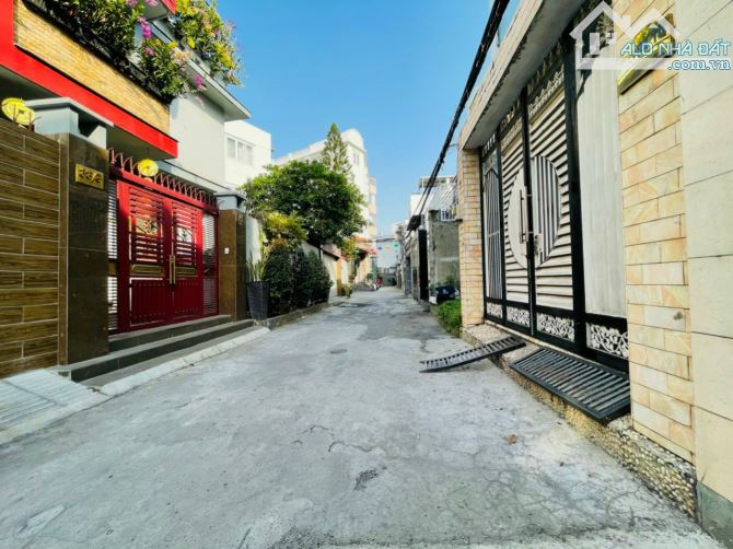 Bán Đất NGANG 8,2M sát đường Đỗ Xuân Hợp,Phước Long A,Q9,Hẻm Ô TÔ,gần chợ Phước LONG B - 2