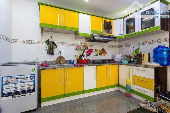 🌟 CHUNG CƯ HIẾM HOI TẠI Q10 – L1, 3PN GIÁ CHỈ HƠN 3 TỶ 🏢 - 2