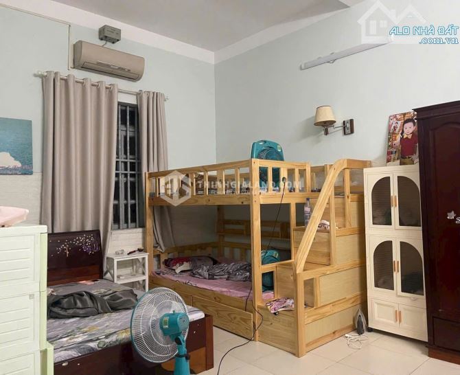 BÁN CĂN NHÀ ĐẸP 2 LẦU HẺM OTO TO KHU NỘI BỘ TRẦN KHẮC CHUNG 84M2 NGANG 6M2 GIÁ 7TY65 - 2