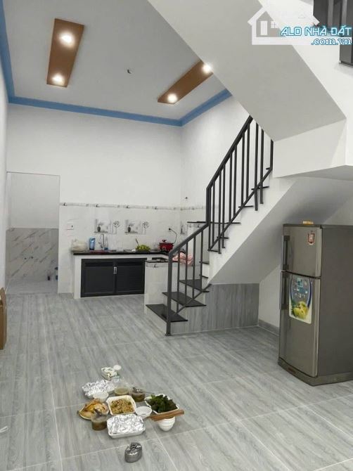 🏡 BÁN NHÀ CẤP 4 – MẶT TIỀN NGUYỄN HỮU CẢNH, TP. VŨNG TÀU – 67M² – HƯỚNG ĐÔNG NAM – GIÁ 6T - 2