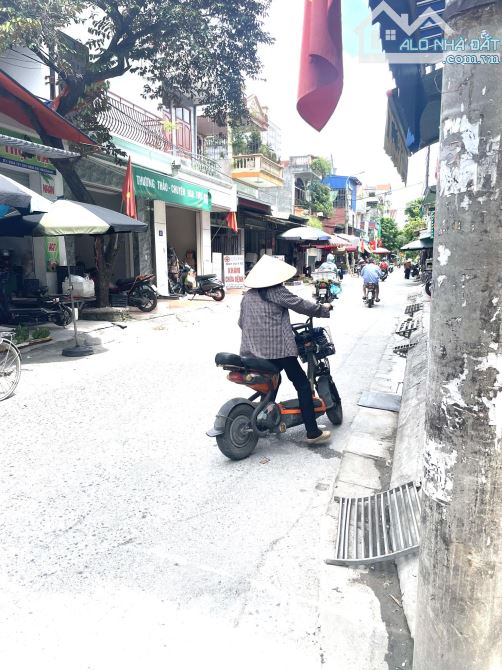 Ms Linh- Bán 2 lô liền 84m2 giá chỉ hơn 2 tỷ ngay gần chợ 208 Hùng Vương, Hồng Bàng - 2