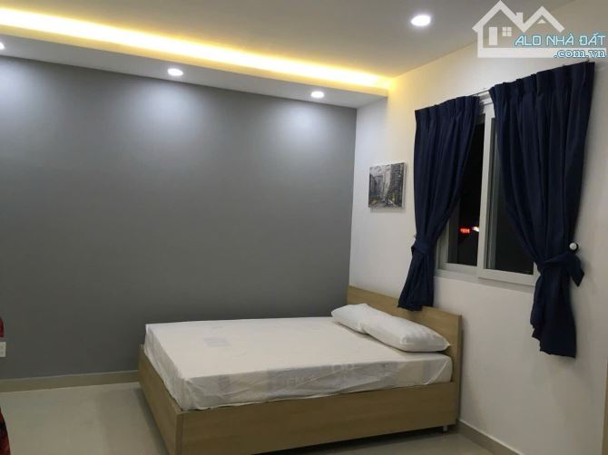 Căn Góc 2 mặt tiền Cống Quỳnh Q1- Dòng Thu Khủng 3 tỷ / năm.46CHDV FUll, có thang máy. - 2