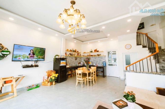 ✨🏡✨ Homestay Hẻm ô tô lớn đường Cổ Loa, Phường Xuân Hương (P2), Đà Lạt - 2