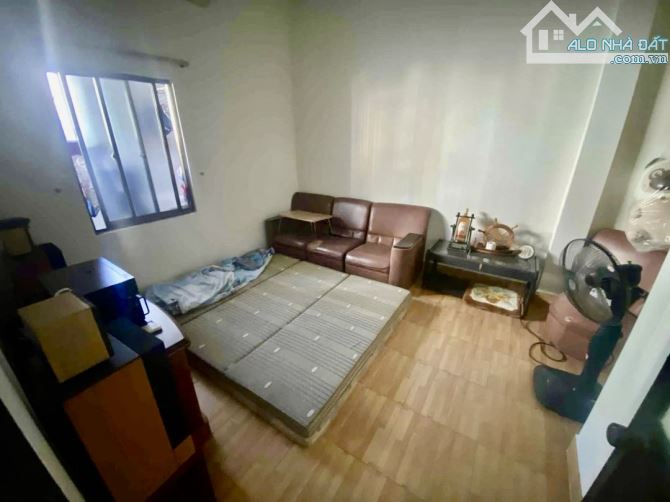 BÁN NHÀ MẶT TIỀN NGUYỄN THÔNG GẦN NGAY CẦU RỒNG - 2