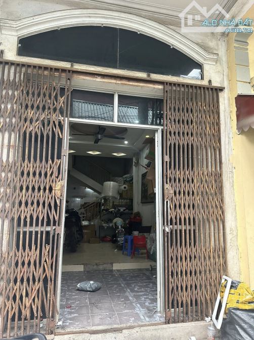 PHÚC DIỄN - 46M2, PHÂN LÔ Ô TÔ, CÁCH 1 NHÀ RA PHỐ, 8.8 TỶ - 2