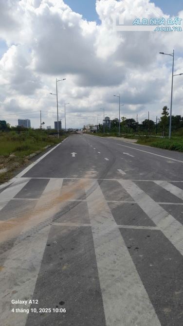 Đất Kiệt Nguyễn Cửu Vân_ Vỹ Dạ_ Tp Huế - 2