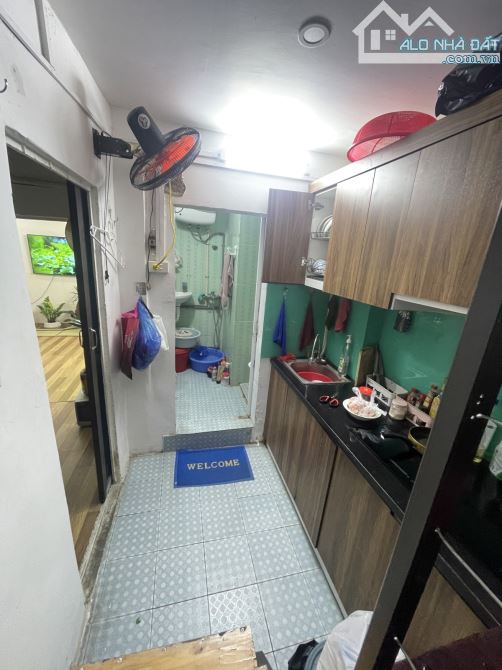 Bán tập thể thanh xuân bắc ,căn hộ 70 m ,tiện ích không thiếu thứ gì - 2
