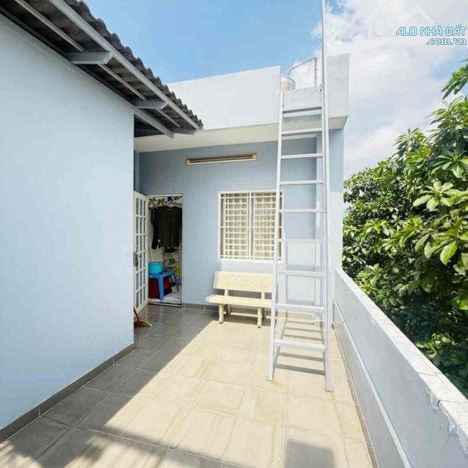 BÁN NHÀ GÒ VẤP, NHÀ ĐẸP HXH 417/ QUANG TRUNG, PHƯỜNG 10, 4X14M, 3 TẦNG, 6,7 TỶ TL - 2