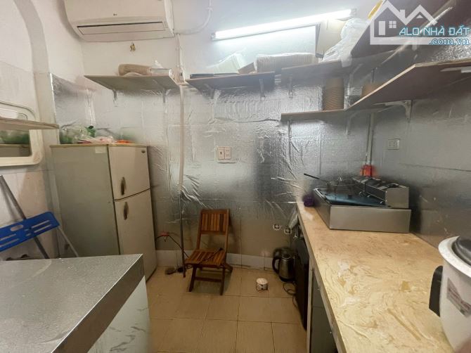 Xây CCMN QUÁ HỢP LÝ phố Minh Khai ngõ oto tránh cách Mp có 30m dt 140m giá siêu hiếm 168tr - 2