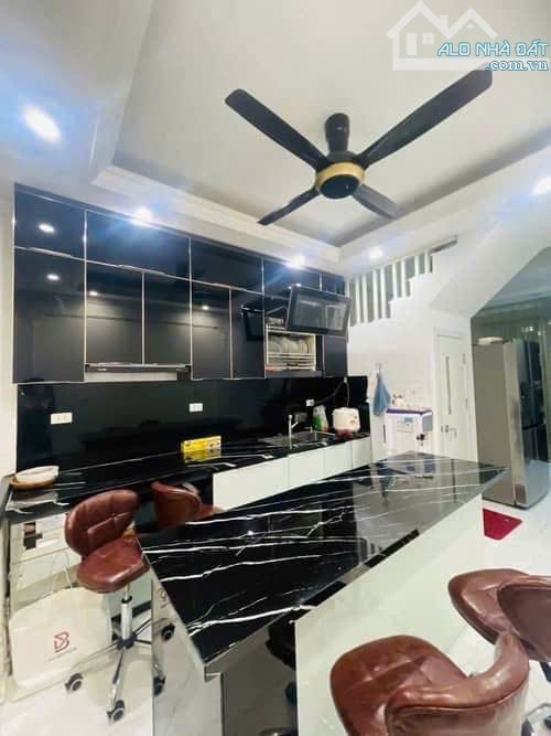 PHÂN LÔ Ô TÔ – 1 NHÀ RA PHỐ – KINH DOANH ĐỈNH – 2 THOÁNG TRƯỚC SAU Nguyễn An Ninh – Hoàng - 2