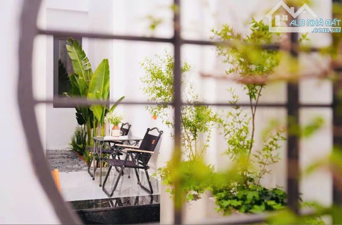 ✨🏡✨ Homestay Hẻm ô tô lớn, Mặt tiền KQH đường Nguyễn Trung Trực, Phường Xuân Hương (P4), - 2