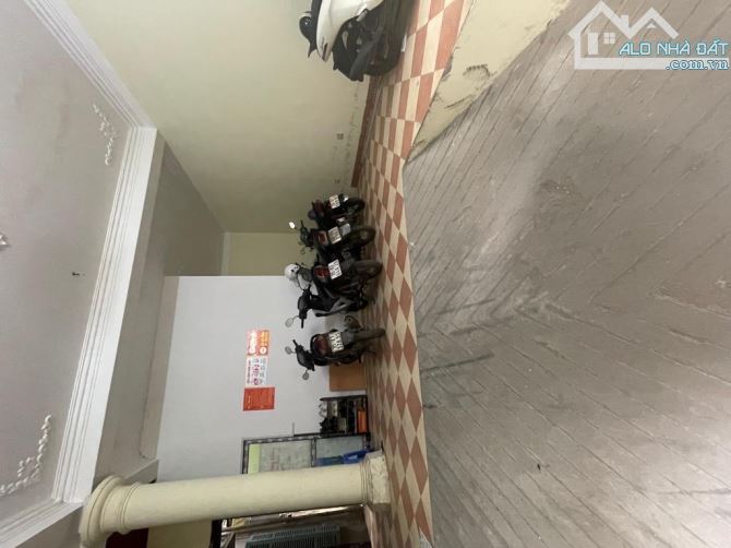 MẶT NGÕ HOÀNG HOA THÁM, BA ĐÌNH - 125M2, 5 TẦNG, MT 3.8M - 32 TỶ - LÔ GÓC, Ô TÔ TRÁNH, KD, - 2