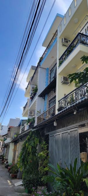 💎 DUY NHẤT 1 LÔ ĐẸP – DIỆN TÍCH LỚN 80M² – THÔNG SỐ VÀNG 4.2x19 - 2