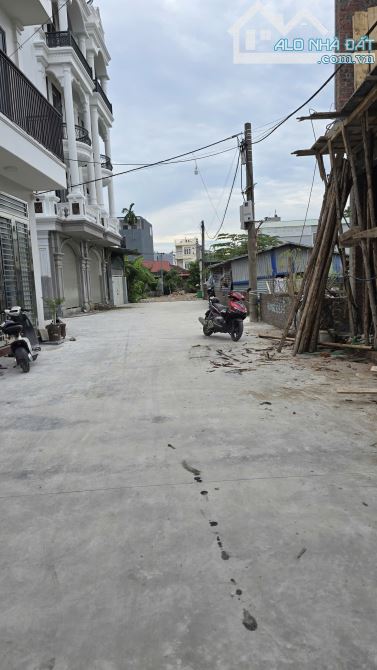 Ms Linh-bán lô đất 58m2 tuyến 2 trục chính Văn Cú, An Đồng, An Dương giá hơn 2 tỷ xíu - 2