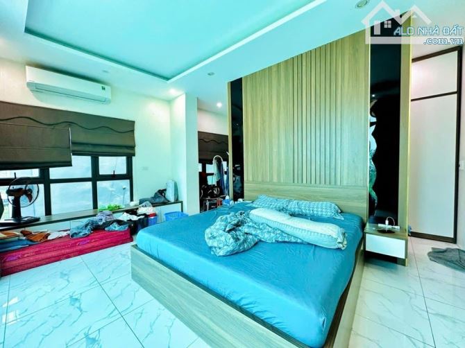 BÁN NHÀ PHAN ĐÌNH GIÓT, 6 TẦNG 11PN, THANG MÁY, DT 65TR - 2