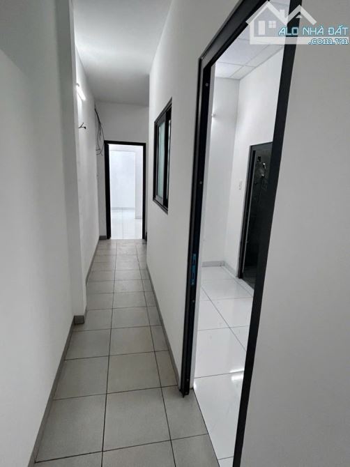 Bán nhà định cư Mỹ - Nguyễn Tất Thành Q4 - 2 tầng 66m2 - Thấp hơn 5Tỷ - 2